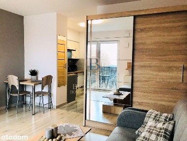 ★ Kawalerka Blisko Rynku ★ Dostępna od Zaraz ★