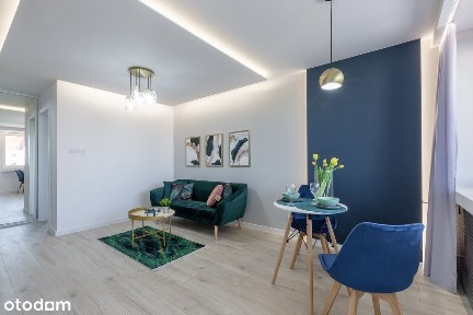 | Mieszkanie w Rynku | 3 pokoje | Blisko Parku