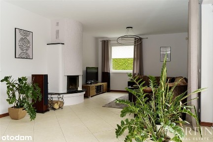 Dom wolnostojący - Suchy Dwór