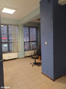 Centrum Szczecinka wynajmę lokale 100m2 plac Wolności 10 Okazja!