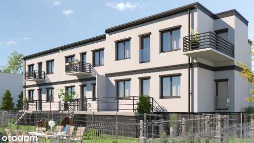 ul. Grzybowa, Dębiec, Wilda, Poznań, wielkopolskie