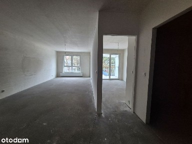 ul. Klemensa Janickiego, Jeżyce, Poznań, wielkopolskie