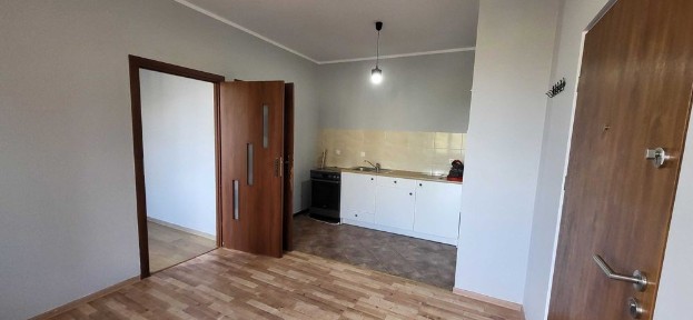 Ładna kawalerka w Lędzinach