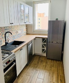 Chorzów Klimzowiec ul. Młodzieżowa, 2 niezależne pokoje, po remoncie