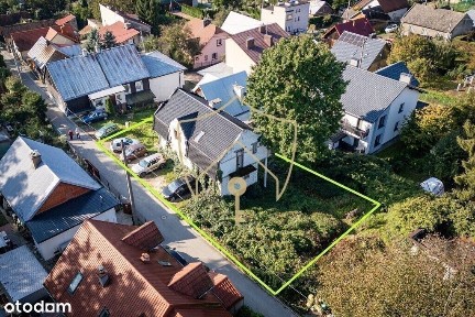 TOP inwestycja Rzeszów Pobitno - budynek usługowy