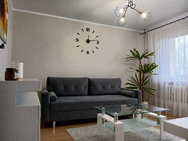 OD JUŻ Ładna kawalerka29m2 AGD+meble+balkon ul.Ostrowiecka BEZ PIECYKA