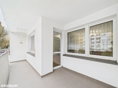 Na sprzedaż 3pok przestronne mieszkanie Sosnowiec - Zagórze