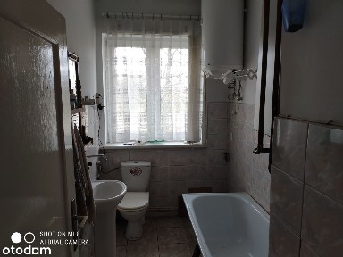 ul. Ogrodowa, Morąg, ostródzki, warmińsko-mazurskie