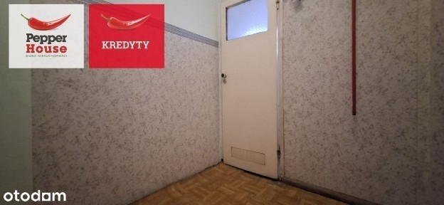 Pół domu na sprzedaż!