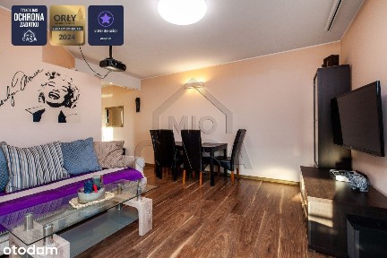 Inteligentny apartament | Kino domowe 200”