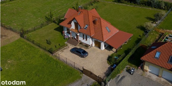 ul. Wincentego Witosa, Hałcnów, Bielsko-Biała, śląskie