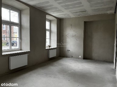 Mieszkanie w stanie deweloperskim Koszary Zamość