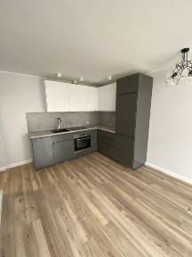 Pomorskie, Gdańsk, Przymorze Wielkie