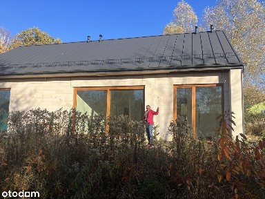 ul. Nagietkowa, Otwock, otwocki, mazowieckie