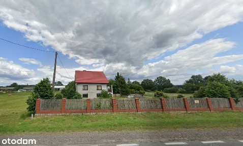 Dom jednorodzinny Młodzianowo, Maków Mazowiecki