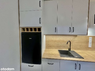 ul. Kazimierza Wielkiego, Biała Krakowska, Bielsko-Biała, śląskie