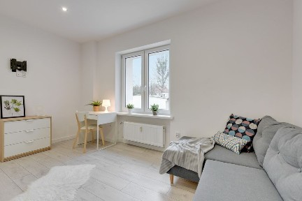 Kawalerka w swietnej lokalizacji