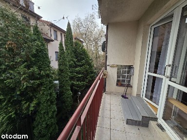 ul. Wał Miedzeszyński, Zerzeń, Wawer, Warszawa, mazowieckie