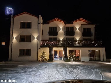 Pensjonat Willa74 Wisła 11 pokoi+ mieszkanie 80m2