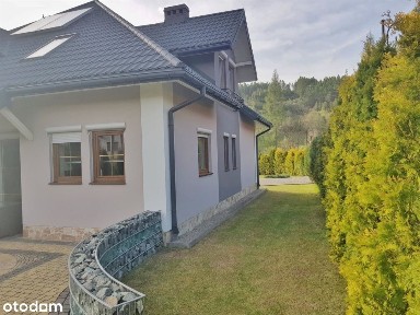 Dom, 205 m², Muszyna