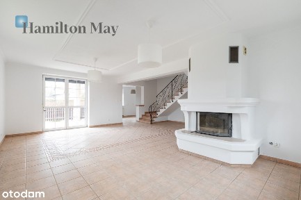 Dom wolnostojący z dużą działką - ul. Pasternik