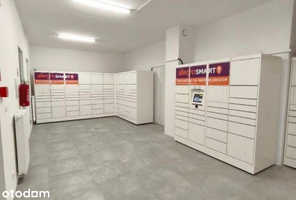 Lokal z najemcą ŻABKA - Kraków