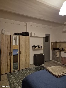 ul. Maksymiliana Jackowskiego, Jeżyce, Poznań, wielkopolskie