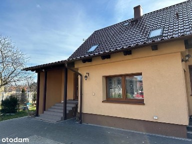 Mieszkanie 48 m² - Szymanowo | Spokojna lokalizacja | 1300 zł + opłaty