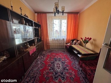 Przestronne Mieszkanie Włoszczowa 4 pok Okazja !