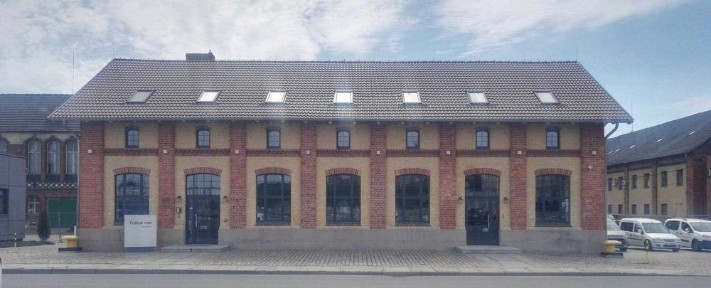 Budynek biurowy 333 m2 - bez pośredników PARKING GRATIS