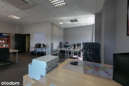 ul. Wolności, Śródmieście, Zabrze, śląskie