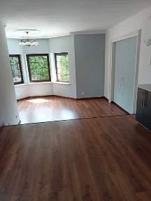 Wynajmę mieszkanie bez czynszu do spółdzielni