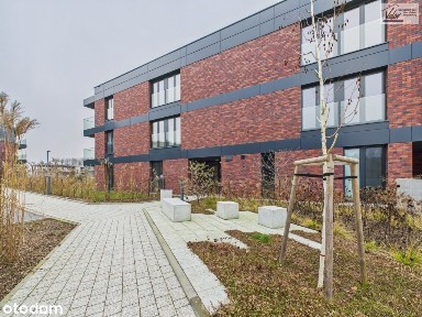 Apartament na Warmińskim Porcie - Jezioro Ukiel