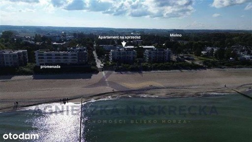 ul. Piastów, Mielno, koszaliński, zachodniopomorskie