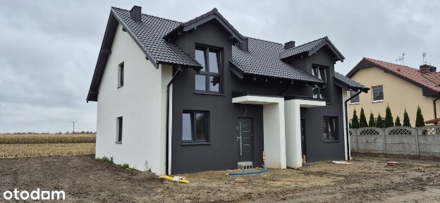 Komfortowy dom, sprzedam bezpośrednio
