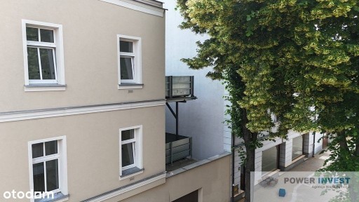 Kamienica po rewitalizacji, w sercu Leszna