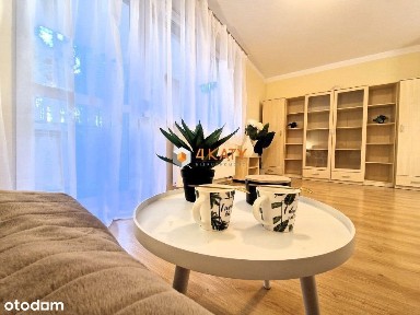 Villanowa I 2 pok I Geodetów