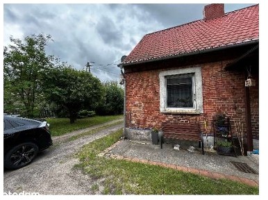 Dom, 89 m², Górki Noteckie