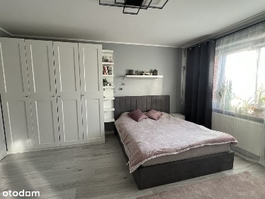 Ładne, zadbane z pełnym wyposażeniem