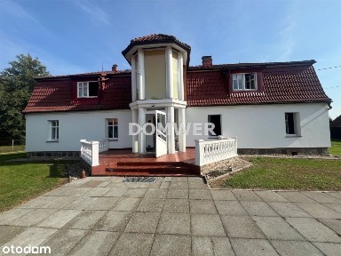 Gościmiec, Zwierzyn, strzelecko-drezdenecki, lubuskie
