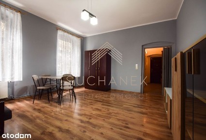 Gliwice, ul. Częstochowska - do wynajęcia 2 pokoje, ścisłe centrum