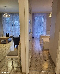 APARTAMENT Z GARAŻEM - WYSOKI STANDARD - OD ZARAZ!