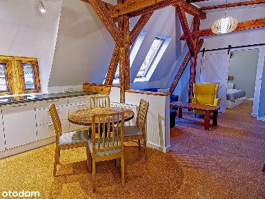 Mieszkanie Premium w prestiżowej lokalizacji