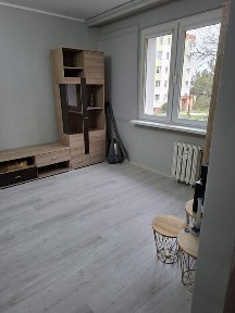 Wynajmę mieszkanie 38m2 po remoncie Wąbrzeźno.