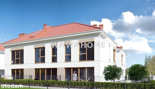 Dom 86m2 + 30m2 ogródka - blisko dworca