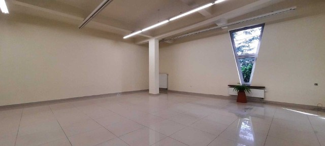 Stanowisko handlowe w Galerii Krzeszowice 55 m kw.