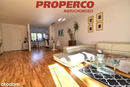 Dom - segment środkowy 6 pok. 180 m2, Zamienie