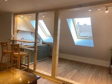 Do wynajęcia mieszkanie w Szczawnie Zdroju ( blisko Leroy )