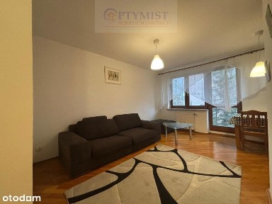 Mieszkanie, 43 m², Warszawa