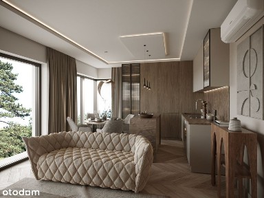 Apartament | widok na miasto | Centrum Wrocławia